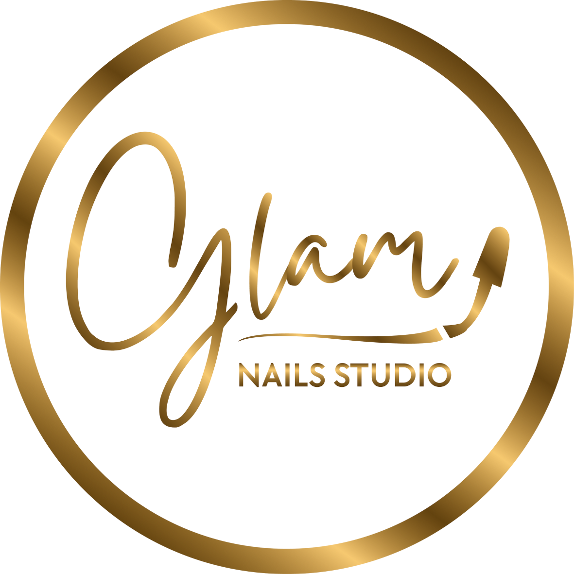 GLAM Nails Studio, tu centro de uñas de confianza, manicura, pedicura, cejas y pestañas en Barcelona