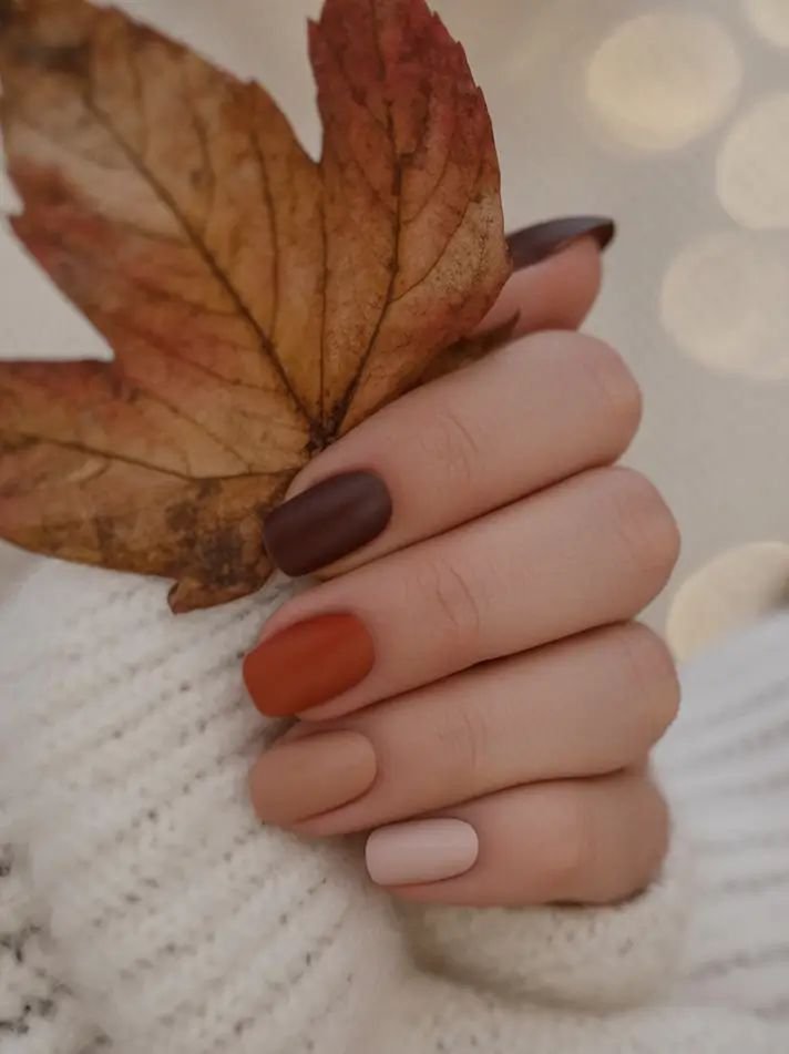 uñasss