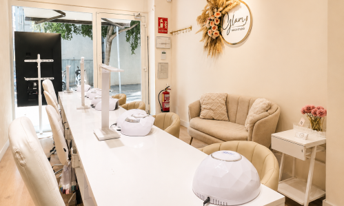 Glam Guillem SALON PRINCIPAL