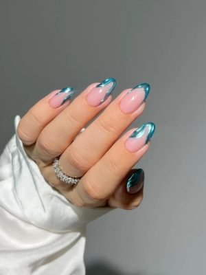 UÑAS ACRILICAS A DOMICILIO EN BARCELONA