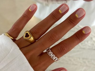 MANICURA PERFECTA A DOMICILIO EN BARCELONA UÑAS